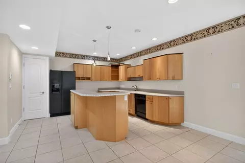 Kitchen - 7176 Sanctuary, Jackson, MI 49201 photo 6 of 7
