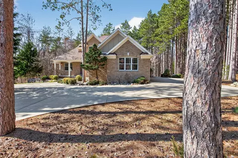 Exterior - 7176 Sanctuary, Jackson, MI 49201 photo 10 of 16