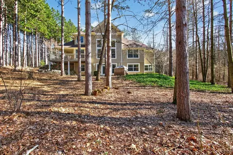 Exterior - 7176 Sanctuary, Jackson, MI 49201 photo 12 of 16