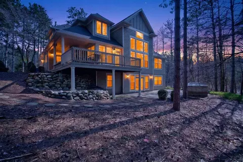 Exterior - 7176 Sanctuary, Jackson, MI 49201 photo 16 of 16