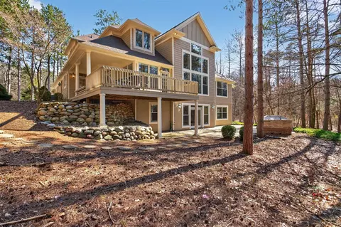 Exterior - 7176 Sanctuary, Jackson, MI 49201 photo 4 of 16