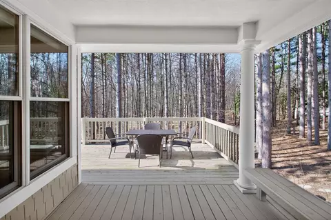 Exterior - 7176 Sanctuary, Jackson, MI 49201 photo 8 of 16