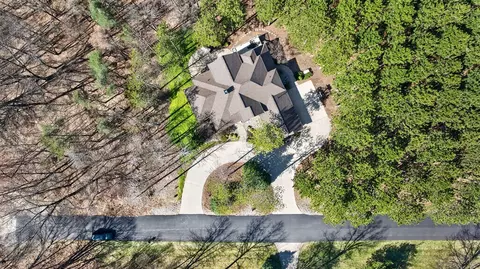 View/Area - 7176 Sanctuary, Jackson, MI 49201 photo 2 of 7