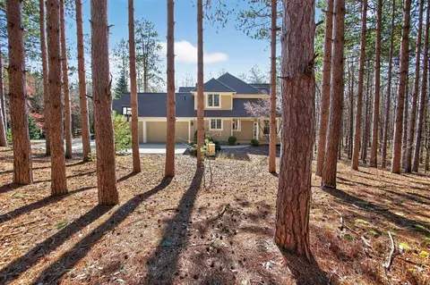 Exterior - 7176 Sanctuary, Jackson, MI 49201 photo 6 of 16
