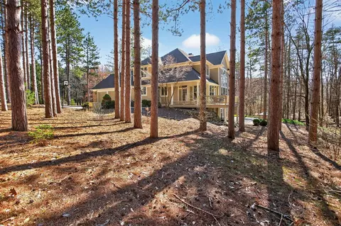 Exterior - 7176 Sanctuary, Jackson, MI 49201 photo 5 of 16