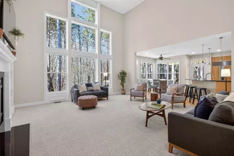 Living - 7176 Sanctuary, Jackson, MI 49201 photo 1 of 6