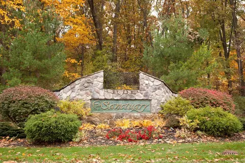 View/Area - 7176 Sanctuary, Jackson, MI 49201 photo 7 of 7