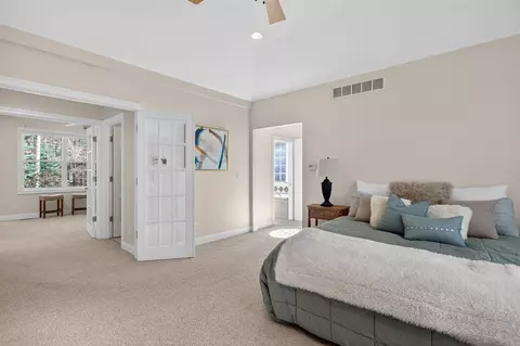 Bedroom - 7176 Sanctuary, Jackson, MI 49201 photo 4 of 9