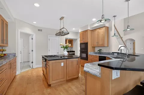 Kitchen - 7176 Sanctuary, Jackson, MI 49201 photo 2 of 7