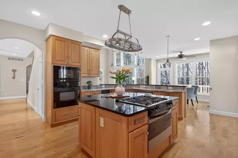 Kitchen - 7176 Sanctuary, Jackson, MI 49201 photo 4 of 7