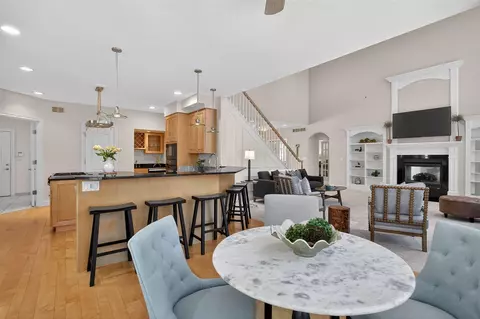 Dining - 7176 Sanctuary, Jackson, MI 49201 photo 2 of 7