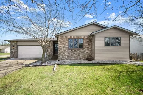 3862 Bent Pne, Holland, MI 49424