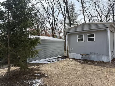 Exterior - 5169 S Tomahawk, Baldwin, MI 49304 photo 6 of 21
