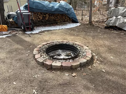 Exterior - 5169 S Tomahawk, Baldwin, MI 49304 photo 15 of 21