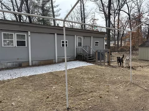 Exterior - 5169 S Tomahawk, Baldwin, MI 49304 photo 9 of 21