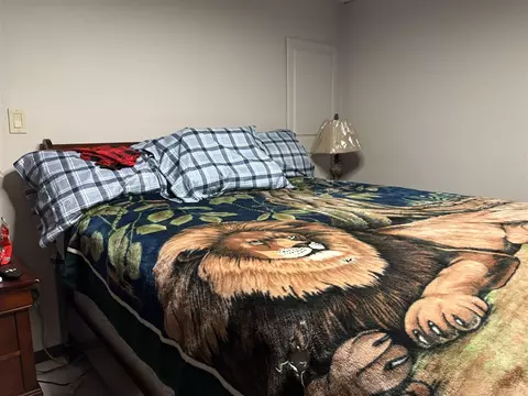 Bedroom - 5169 S Tomahawk, Baldwin, MI 49304 photo 2 of 3
