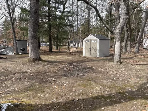 Exterior - 5169 S Tomahawk, Baldwin, MI 49304 photo 10 of 21