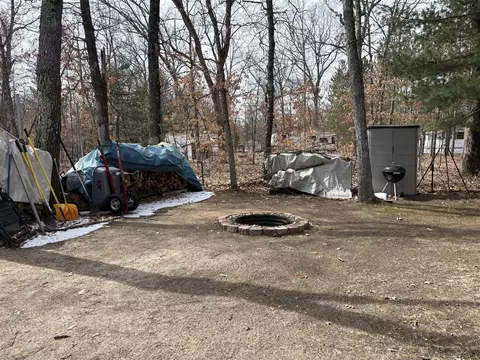 Exterior - 5169 S Tomahawk, Baldwin, MI 49304 photo 11 of 21