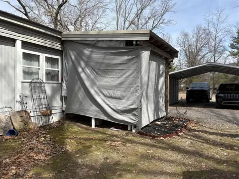 Exterior - 5169 S Tomahawk, Baldwin, MI 49304 photo 5 of 21