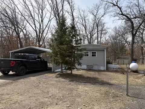 Exterior - 5169 S Tomahawk, Baldwin, MI 49304 photo 18 of 21