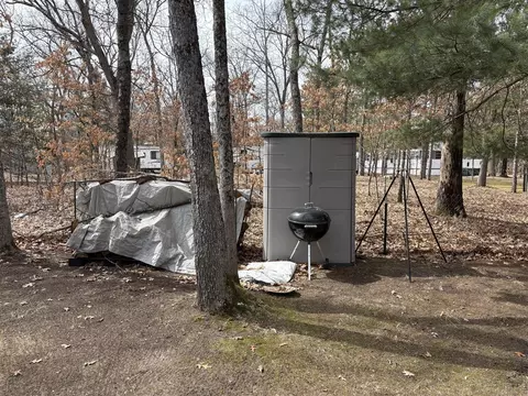 Exterior - 5169 S Tomahawk, Baldwin, MI 49304 photo 14 of 21