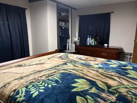 Bedroom - 5169 S Tomahawk, Baldwin, MI 49304 photo 3 of 3