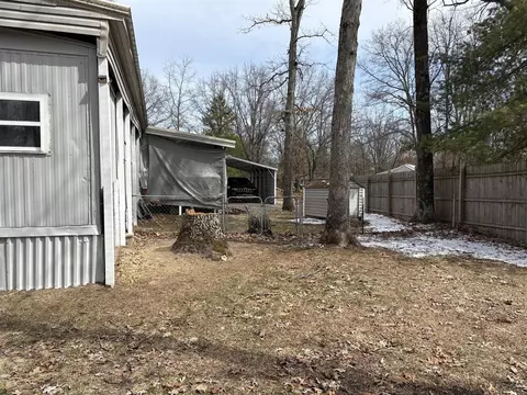 Exterior - 5169 S Tomahawk, Baldwin, MI 49304 photo 17 of 21