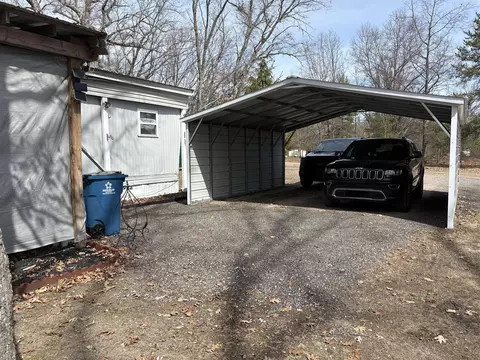 Exterior - 5169 S Tomahawk, Baldwin, MI 49304 photo 3 of 21
