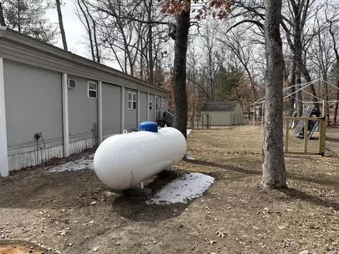 Exterior - 5169 S Tomahawk, Baldwin, MI 49304 photo 7 of 21