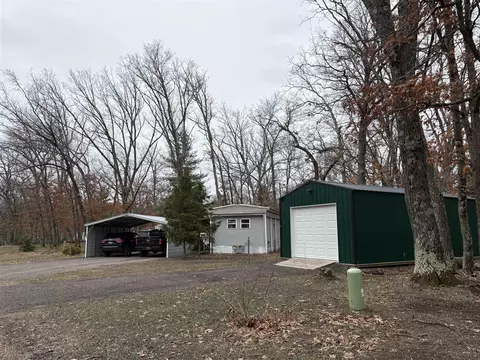5169 S Tomahawk, Baldwin, MI 49304