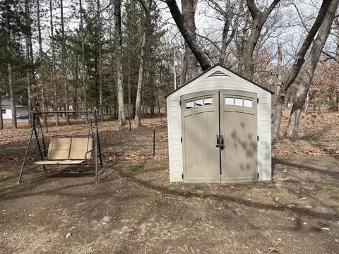 Exterior - 5169 S Tomahawk, Baldwin, MI 49304 photo 13 of 21