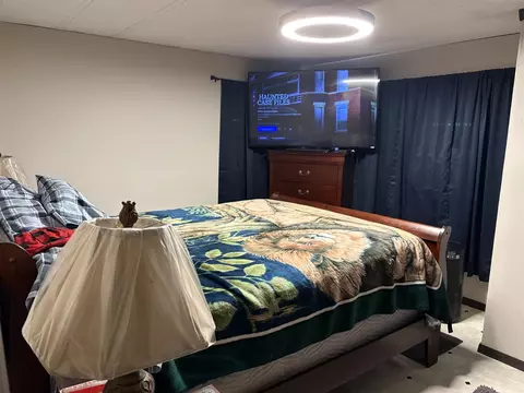 Bedroom - 5169 S Tomahawk, Baldwin, MI 49304 photo 1 of 3