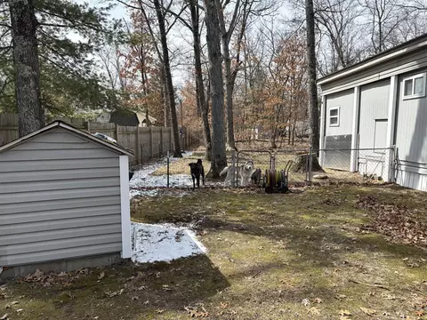 Exterior - 5169 S Tomahawk, Baldwin, MI 49304 photo 4 of 21