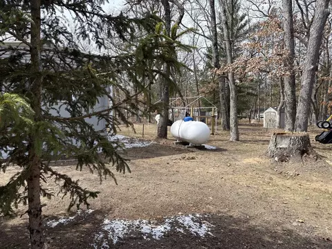 Exterior - 5169 S Tomahawk, Baldwin, MI 49304 photo 19 of 21