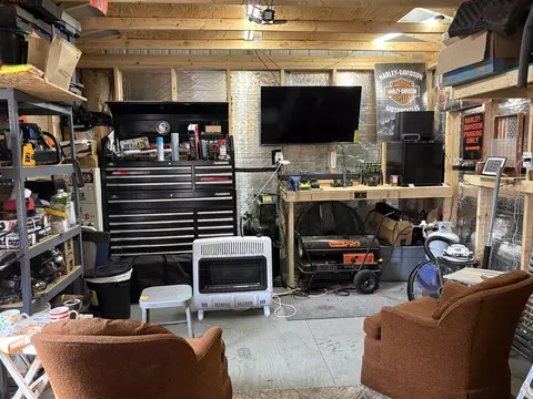 Living - 5169 S Tomahawk, Baldwin, MI 49304 photo 4 of 4
