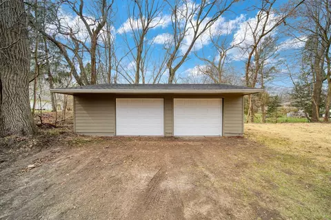 Exterior - 3227 Matthews, Jackson, MI 49203 photo 12 of 12
