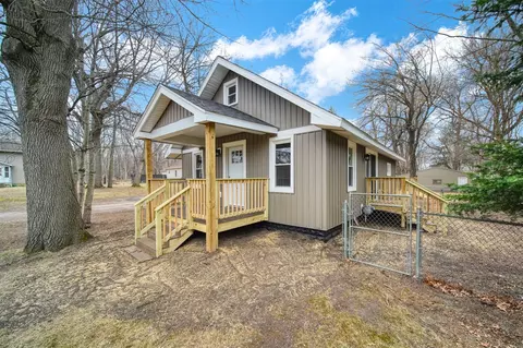 3227 Matthews, Jackson, MI 49203