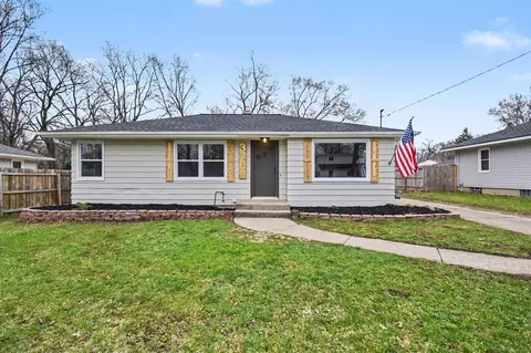 3708 Mallory, Wyoming, MI 49519