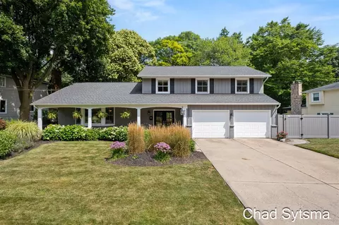 2352 Okemos, Grand Rapids, MI 49506