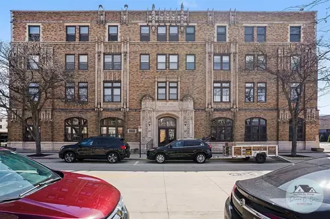 297 W Clay #411, Muskegon, MI 49440