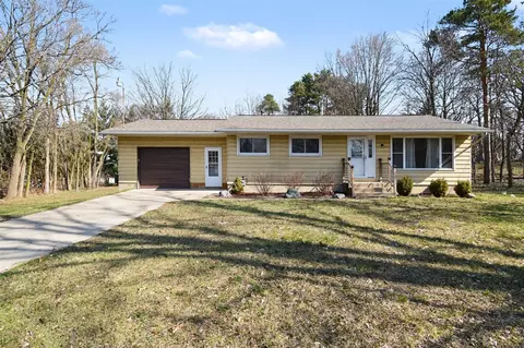 1181 68th, Grand Rapids, MI 49508