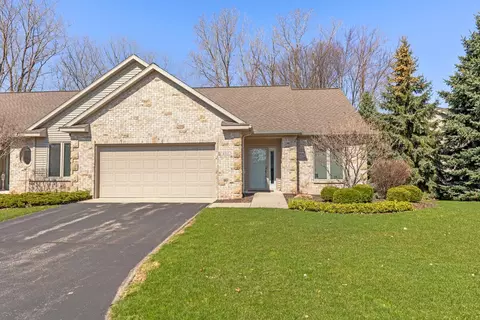 4911 Faringdom Grv, Hudsonville, MI 49426