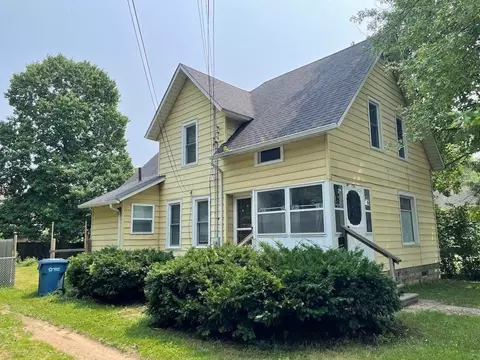 136 N Berkley, Kalamazoo, MI 49006