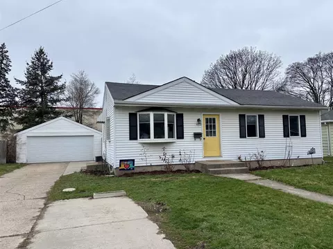 4919 Karen, Wyoming, MI 49548