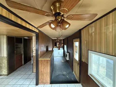 Entry Way - 8705 E James, White Cloud, MI 49349 photo 1 of 2