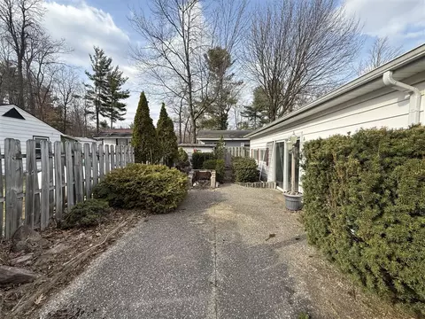 Exterior - 8705 E James, White Cloud, MI 49349 photo 6 of 7