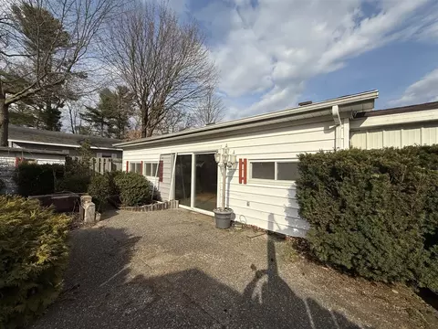 Exterior - 8705 E James, White Cloud, MI 49349 photo 2 of 7
