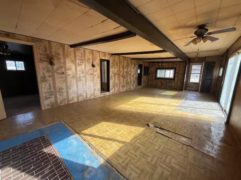 Living - 8705 E James, White Cloud, MI 49349 photo 2 of 5