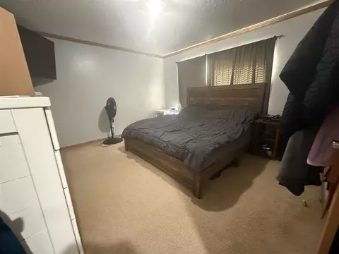 Bedroom - 460 Ellsworth, Bellevue, MI 49021 photo 1 of 4