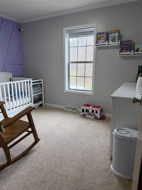 Bedroom - 460 Ellsworth, Bellevue, MI 49021 photo 3 of 4